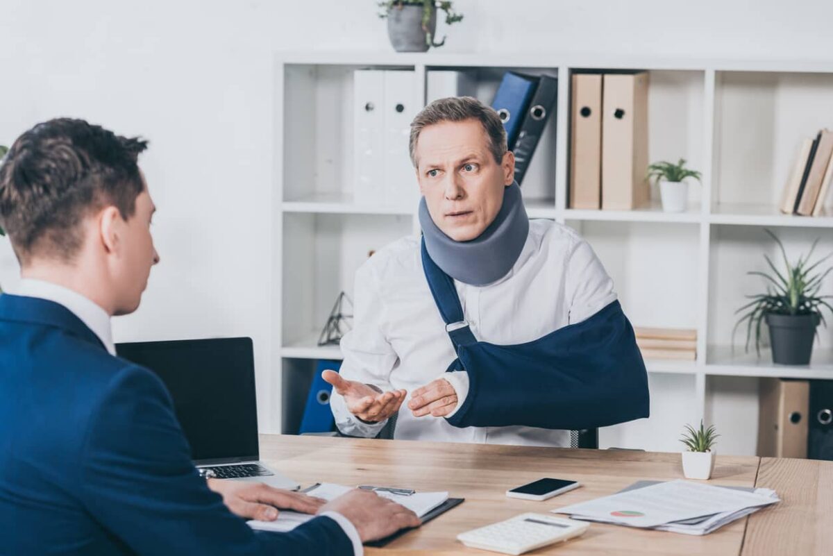 How Long Does It Take to Settle a Personal Injury Case in Louisiana?