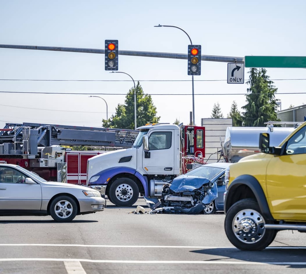 Why You Need a Truck Accident Attorney After an Accident